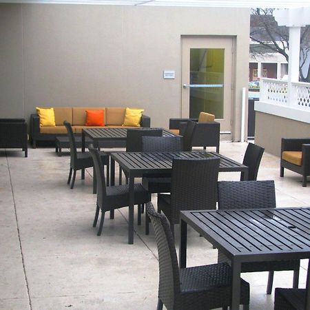 Hotel Courtyard By Marriott Alexandria Pentagon South Exteriér fotografie