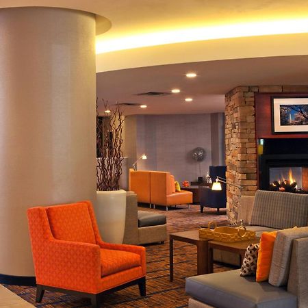 Hotel Courtyard By Marriott Alexandria Pentagon South Exteriér fotografie