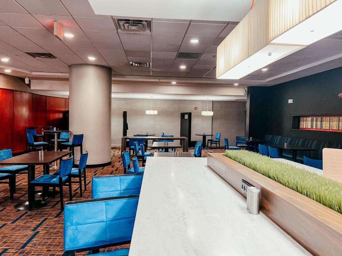 Hotel Courtyard By Marriott Alexandria Pentagon South Exteriér fotografie