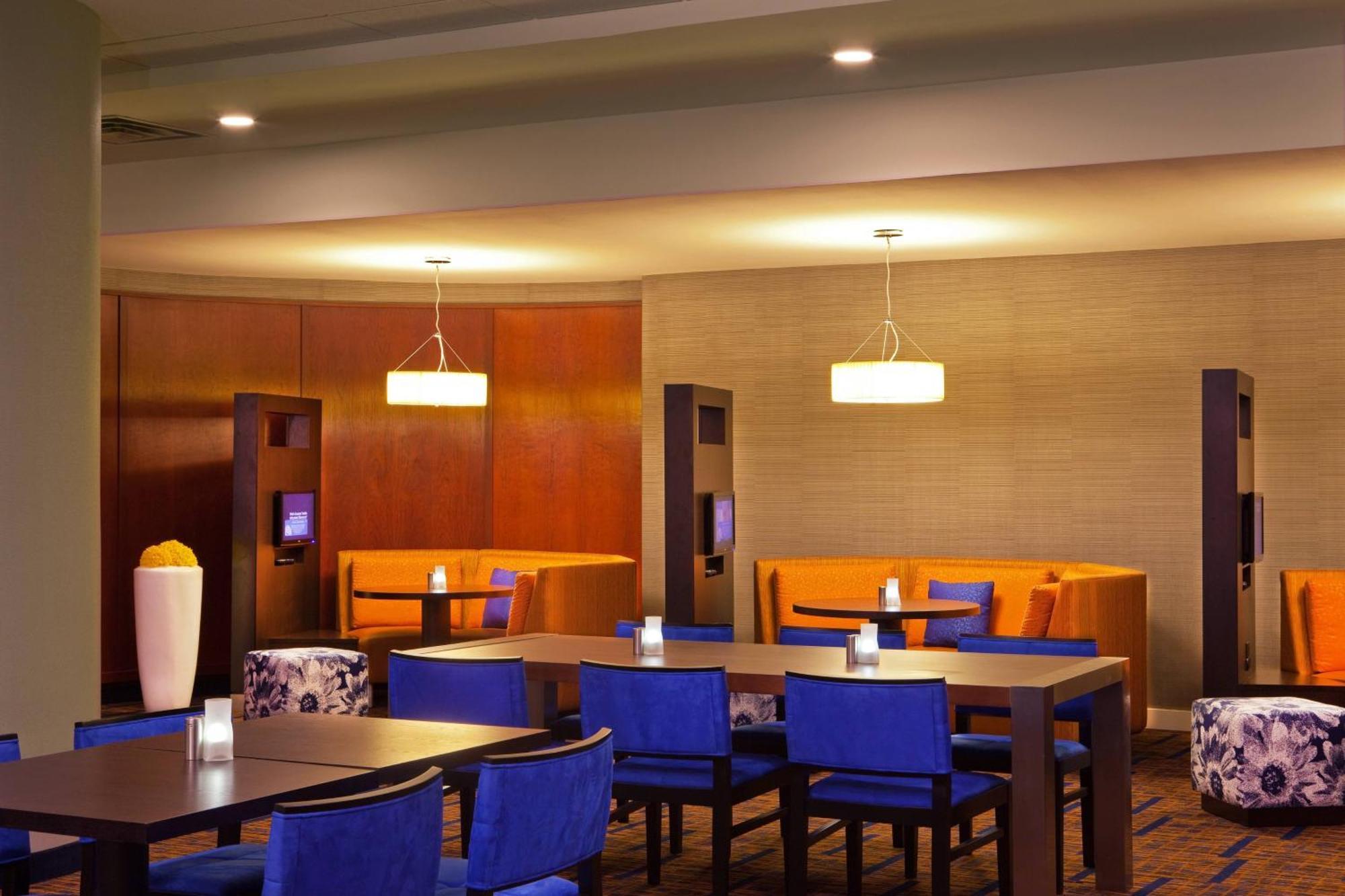 Hotel Courtyard By Marriott Alexandria Pentagon South Exteriér fotografie
