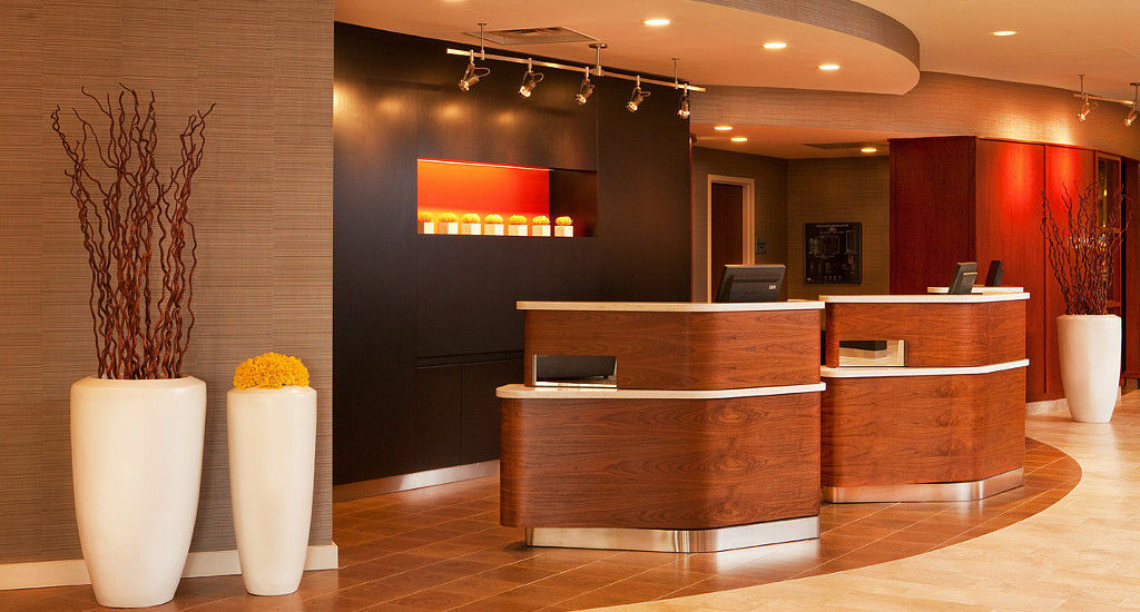 Hotel Courtyard By Marriott Alexandria Pentagon South Exteriér fotografie